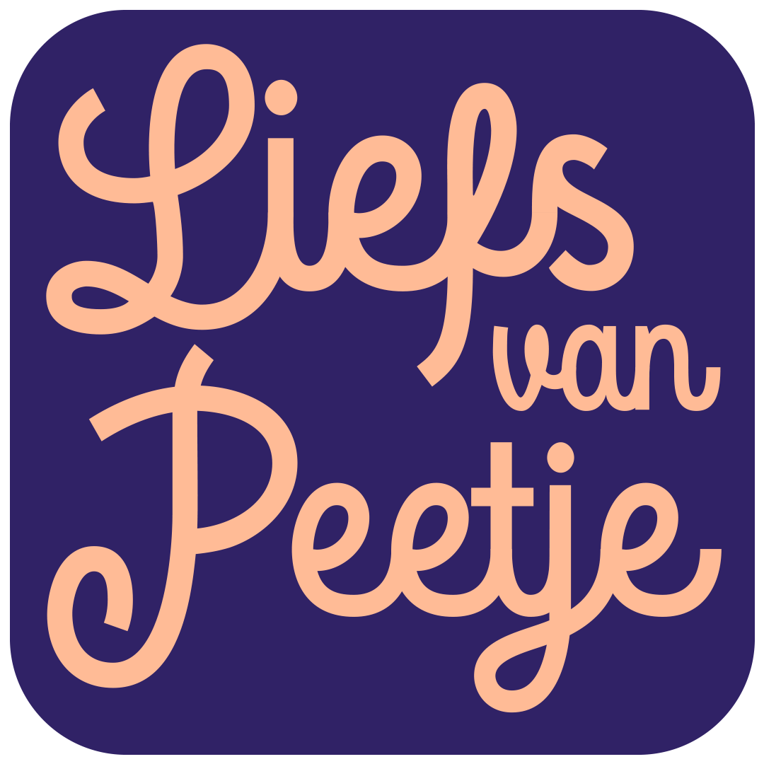 Liefs van Peetje