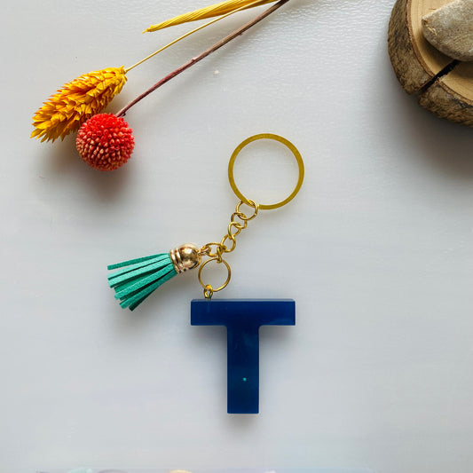 T - beautyfull blue