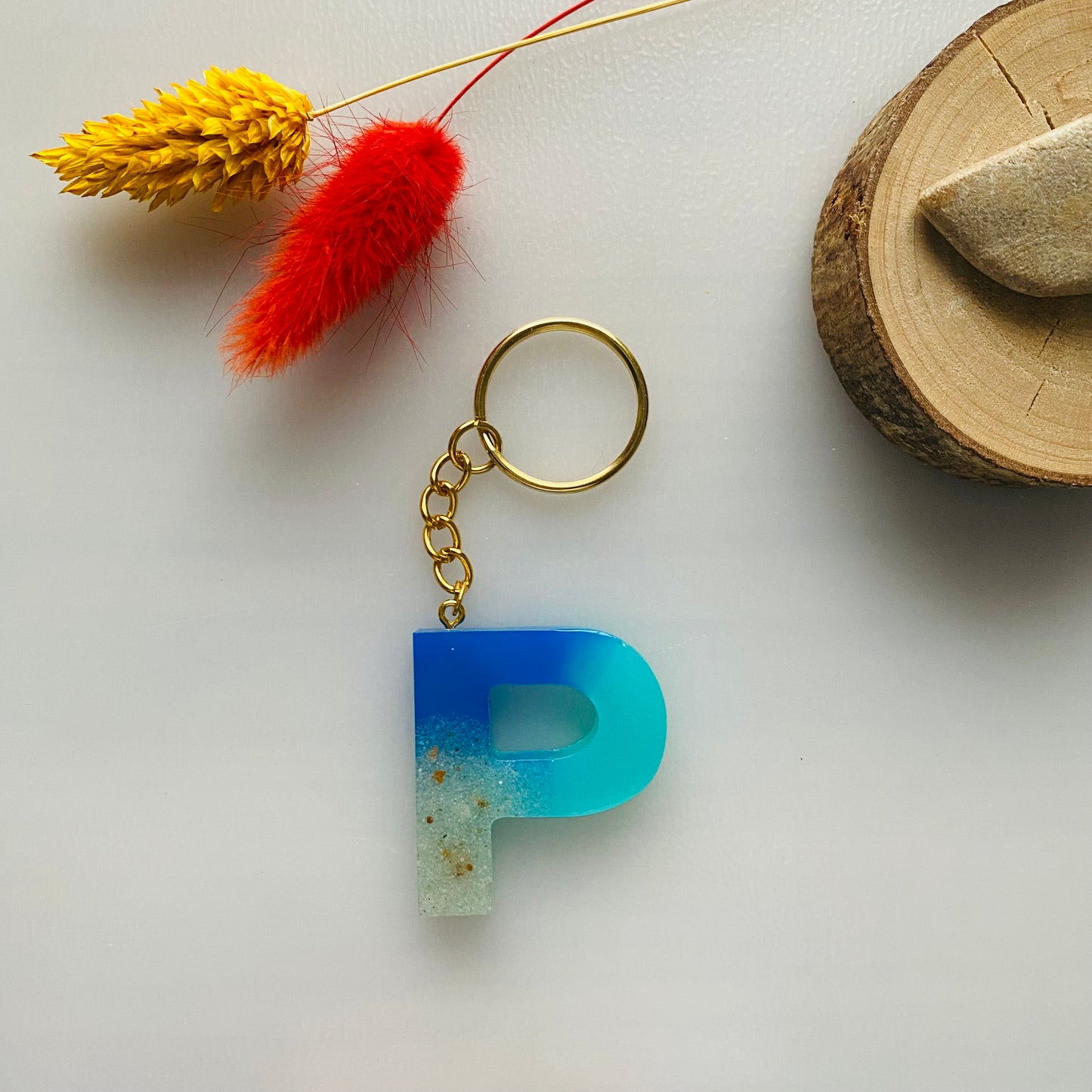 P - strand
